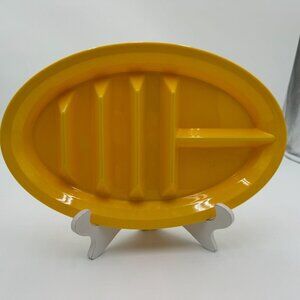 Parini 4 Pc Fiesta Mexican Food Plate Set Multicolored .